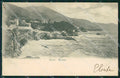 Genova Nervi cartolina XB3153 – fronte