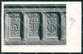 Frosinone Cassino Montecassino Alterocca cartolina XB3174 – fronte