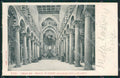 Pisa Città Cattedrale Alterocca 1087 cartolina XB3182 – fronte