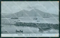 Napoli Santa Lucia Vesuvio Alterocca 1882 cartolina XB3210 – fronte