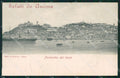 Ancona Città Alterocca 1331 STRAPPINO cartolina XB3213 – fronte