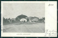 Arezzo città Stazione cartolina XB3229 – fronte