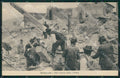 L'Aquila Avezzano Terremoto cartolina XB3242 – fronte