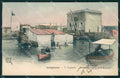 Livorno Antignano cartolina XB3245 – fronte