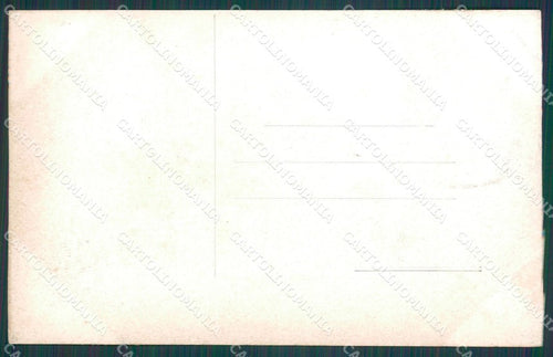 Alessandria città cartolina XB3263 – retro