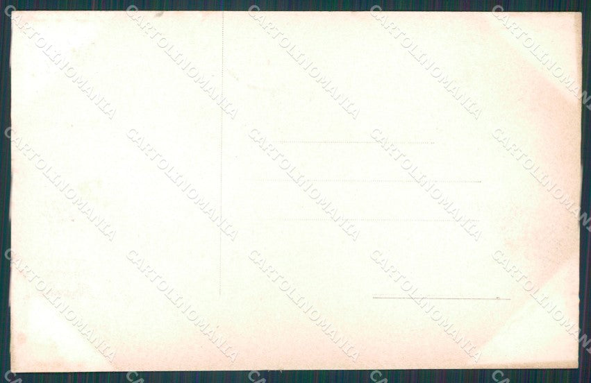 Alessandria città cartolina XB3264 – retro