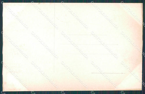 Alessandria città cartolina XB3264 – retro