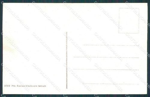 Alessandria città cartolina XB3269 – retro