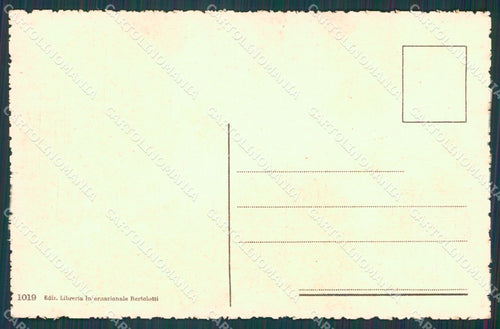 Alessandria città cartolina XB3272 – retro