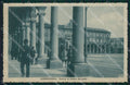 Alessandria città Tram cartolina XB3274 – fronte