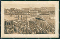 Benevento città Mercato cartolina XB3311 – fronte