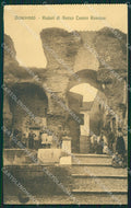 Benevento città cartolina XB3320 – fronte