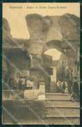 Benevento città STRAPPINO cartolina XB3321 – fronte