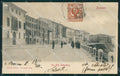 Vicenza Bassano del Grappa ABRASA cartolina XB3356 – fronte