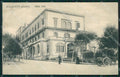 Napoli Portici Bellavista cartolina XB3358 – fronte