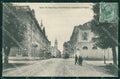 Cuneo città PIEGA cartolina XB3384 – fronte