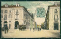 Cuneo città Filovia cartolina XB3391 – fronte