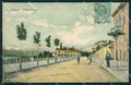 Cuneo città cartolina XB3392 – fronte