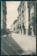 Salerno Cava dei Tirreni cartolina XB3401 – fronte