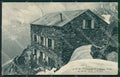 Aosta Courmayeur Rifugio Torino cartolina XB3427 – fronte