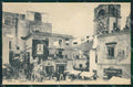 Napoli Capri Poste cartolina XB3440 – fronte