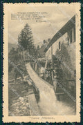 Udine Carnia Chiesa cartolina XB3445 – fronte