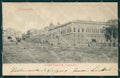 Caltanissetta città cartolina XB3466 – fronte