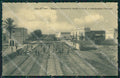 Lecce Galatina Stazione cartolina XB3537 – fronte
