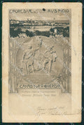 Torino Ivrea Commemorativa cartolina XB3541 – fronte