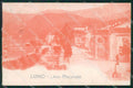Varese Luino Menù cartolina XB3556 – fronte