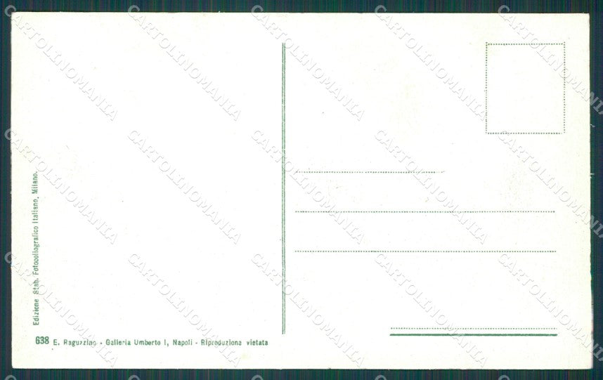Messina città Terremoto cartolina XB3566 – retro