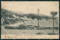 Messina città Tram cartolina XB3575 – fronte