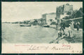 Messina Ganzirri cartolina XB3576 – fronte