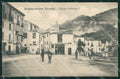 Salerno Montecorvino Rovella cartolina XB3590 – fronte