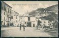 Salerno Montecorvino Rovella PIEGA STRAPPINO cartolina XB3591 – fronte