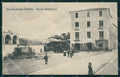 Salerno Montecorvino Rovella cartolina XB3592 – fronte
