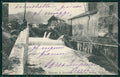 Salerno Mercato San Severino cartolina XB3609 – fronte