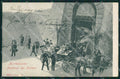 Frosinone Montecassino Savoia Alterocca 3369 ABRASA cartolina XB3615 – fronte