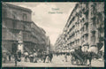 Napoli città cartolina XB3632 – fronte