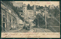 Napoli città cartolina XB3638 – fronte