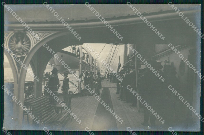 Napoli città foto cartolina XB3734 – fronte