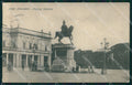 Novara città PIEGHINA cartolina XB3735 – fronte