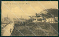 Salerno Nocera PIEGA cartolina XB3749 – fronte