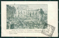 Napoli Valle di Pompei Commemorativa cartolina XB3788 – fronte