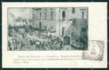 Napoli Valle di Pompei Processione cartolina XB3791 – fronte