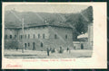 Arezzo Pratovecchio Stia cartolina XB3799 – fronte