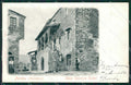 Arezzo Poppi Porrena Alterocca 931 cartolina XB3816 – fronte