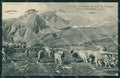 Aosta Piccolo San Bernardo cartolina XB3832 – fronte