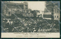 Roma città Vittoriano PIEGATA Alterocca foto cartolina XB3841 – fronte