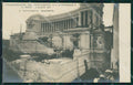 Roma città Vittoriano Alterocca foto cartolina XB3843 – fronte